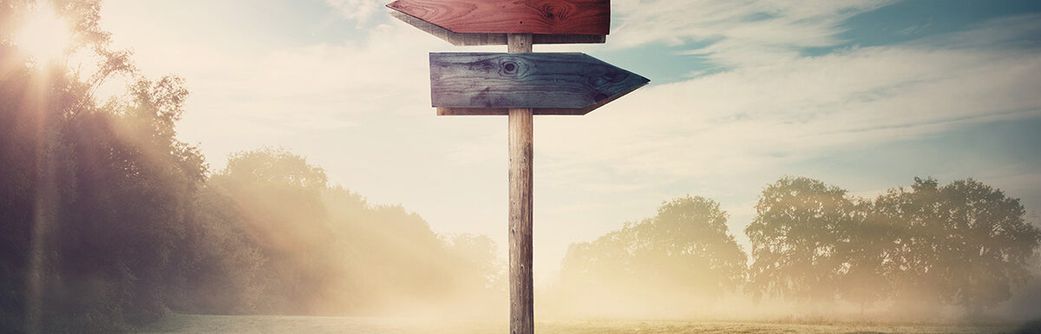 5 signs you’re not living your purpose yet