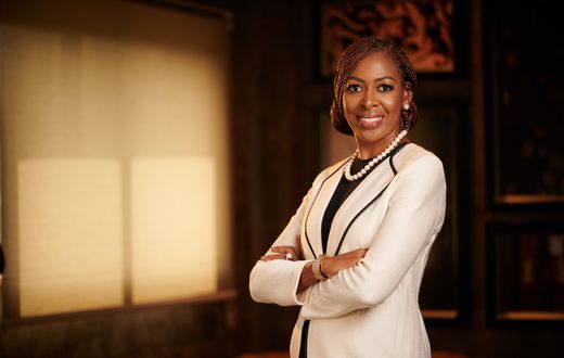 Biola Alabi joins Pulse Africa board to support strategic leadership and market development 