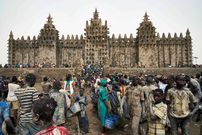 5 amazing sacred places in Africa that will change your life