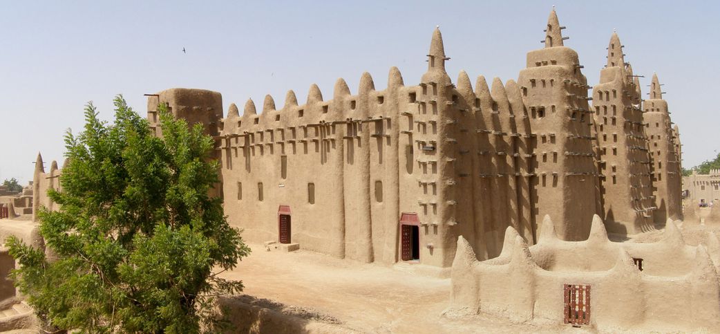 5 amazing sacred places in Africa that will change your life