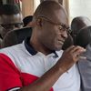 Kennedy Agyapong and Dr Mahamudu Bawumia
