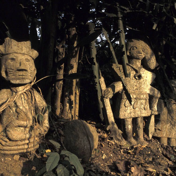 5 amazing sacred places in Africa that will change your life