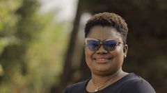 Linda Donkor: Breaking HIV Stigma One Voice at a Time named finalist in MTN Heroes of Change Season 7