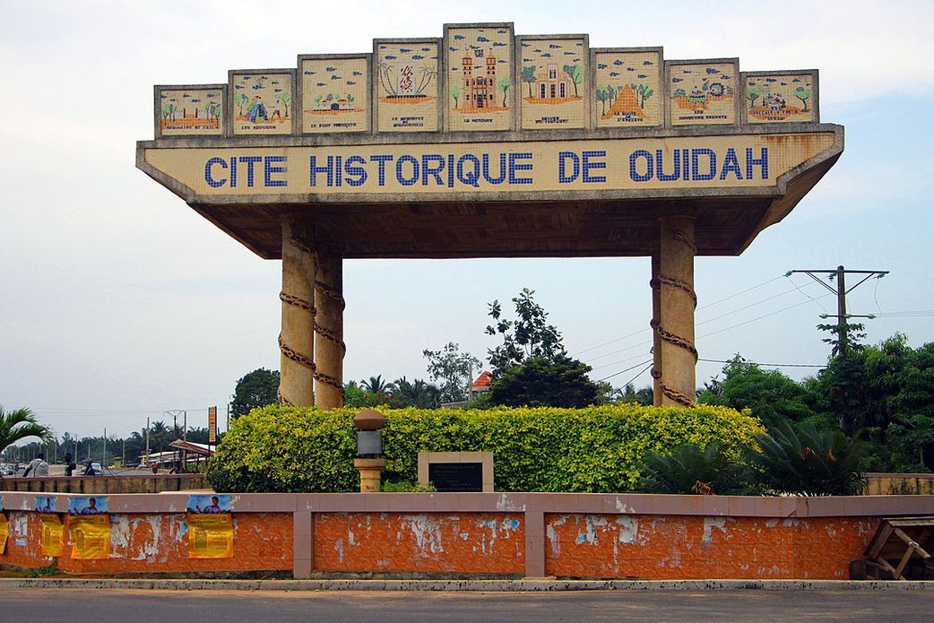 5 amazing sacred places in Africa that will change your life