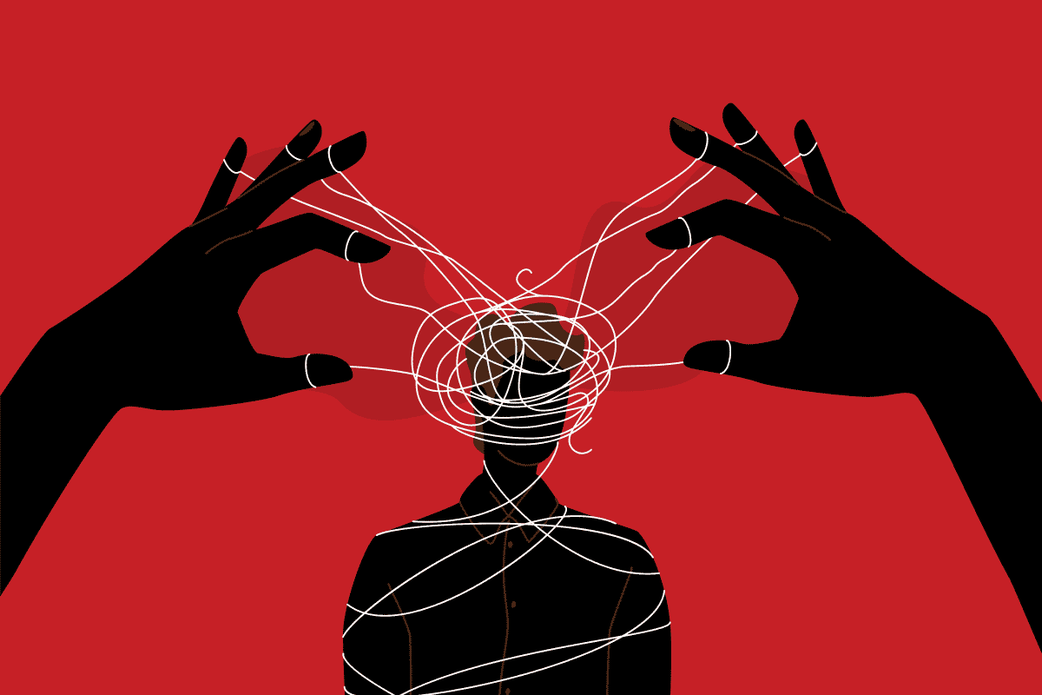 10 signs you're dating a narcissist and need to leave