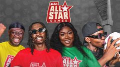 Pulse All Star Games with top influencers to raise Mental Health Awareness set for May 1