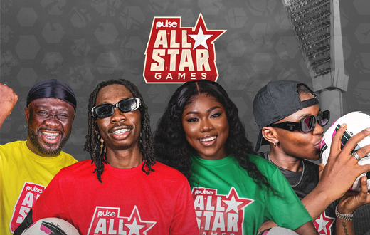 Pulse All Star Games with top influencers to raise Mental Health Awareness set for May 1