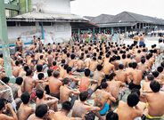 10 most secure prisons in the world where escape is impossible