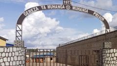10 most secure prisons in the world where escape is impossible