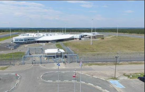 10 most secure prisons in the world where escape is impossible