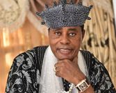 Top 10 richest kings in Africa 2025