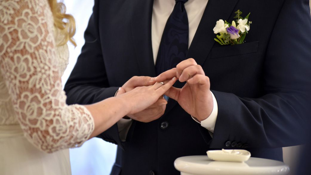 10 countries with the highest divorce rates 2025 (number 1 will blow your mind)