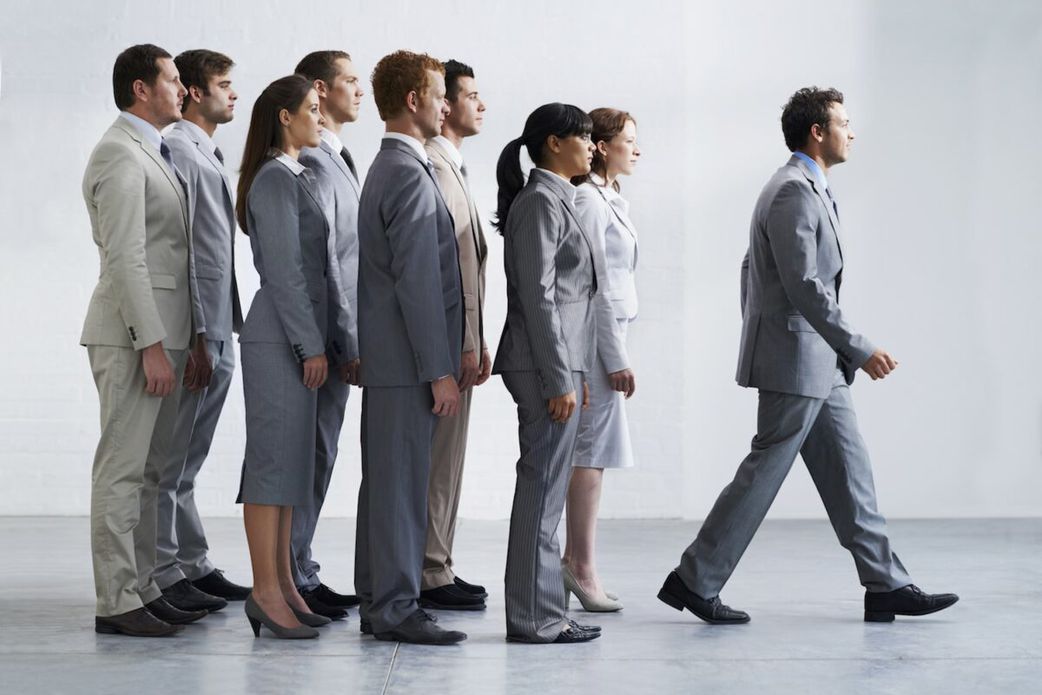 5 proven ways to build a main character energy at work