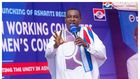 Chairman Wontumi