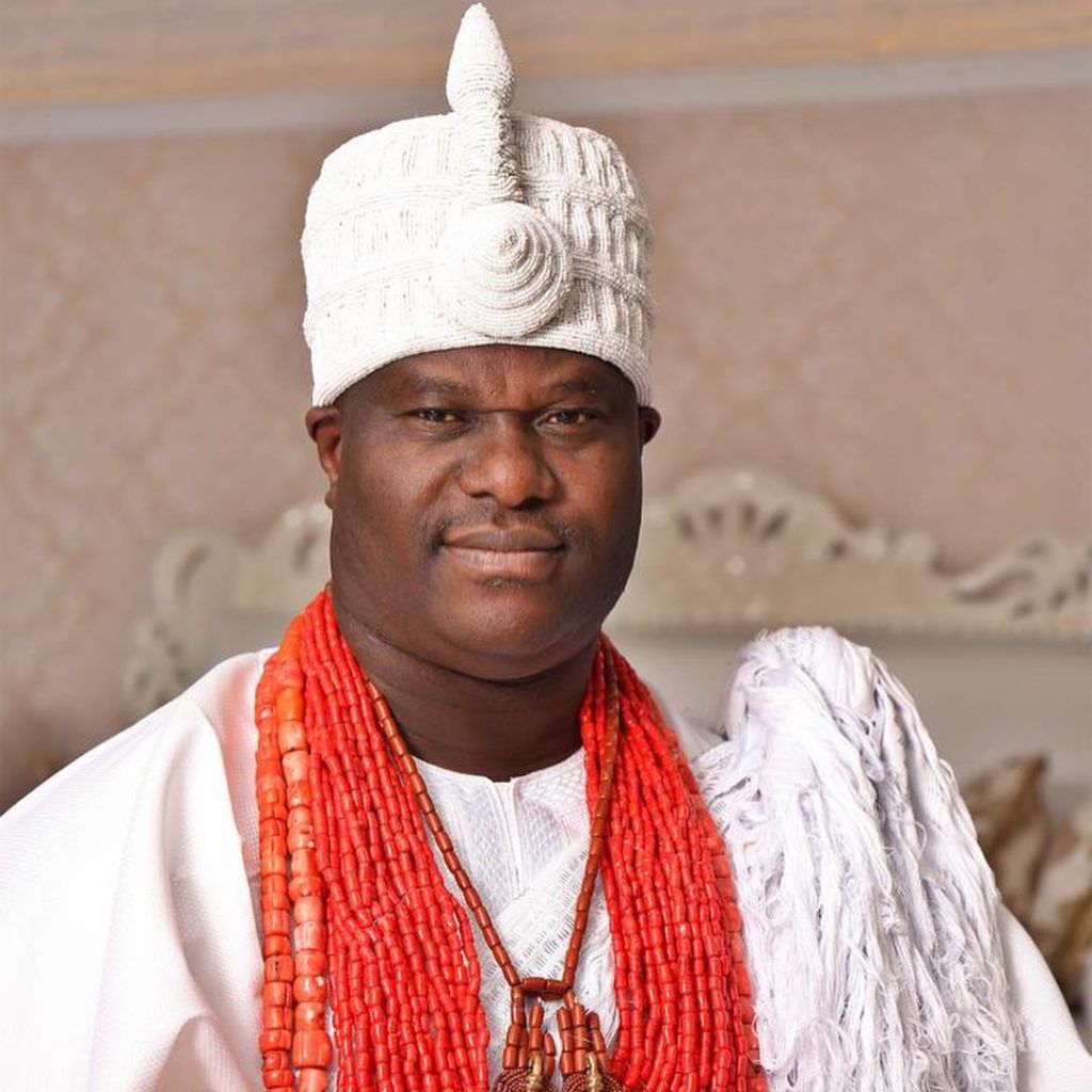 Top 10 richest kings in Africa 2025