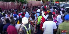 ‘Gh₵50m bail is very onerous’ - Dr Bawumia slams EOCO after failed attempt to secure Wontumi’s release