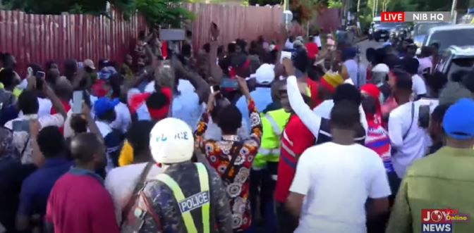 ‘Gh₵50m bail is very onerous’ - Dr Bawumia slams EOCO after failed attempt to secure Wontumi’s release
