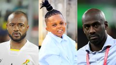 ‘Ayew cost us’ - Don Little blasts Jordan, Otto Addo after Black Stars defeat (Video)