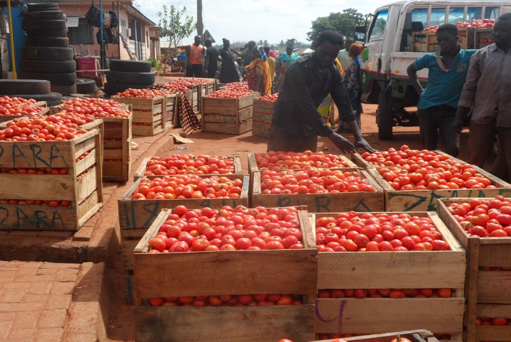 Why Ghana's Future is Local: The case for buying and supporting made in Ghana products (Opinion)
