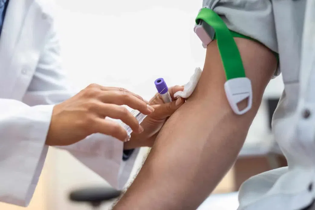 4 stages of typhoid fever: Symptoms and progression explained