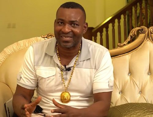 Chairman Wontumi Saga: Everything we know so far about his arrest and charges
