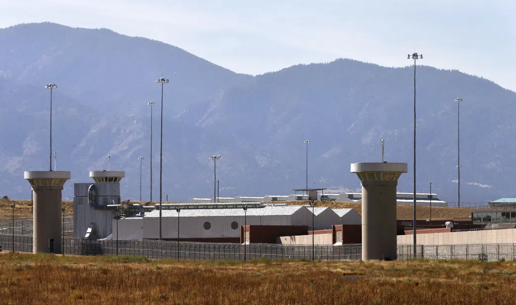 10 most secure prisons in the world where escape is impossible