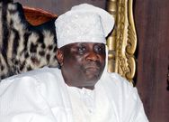 Top 10 richest kings in Africa 2025