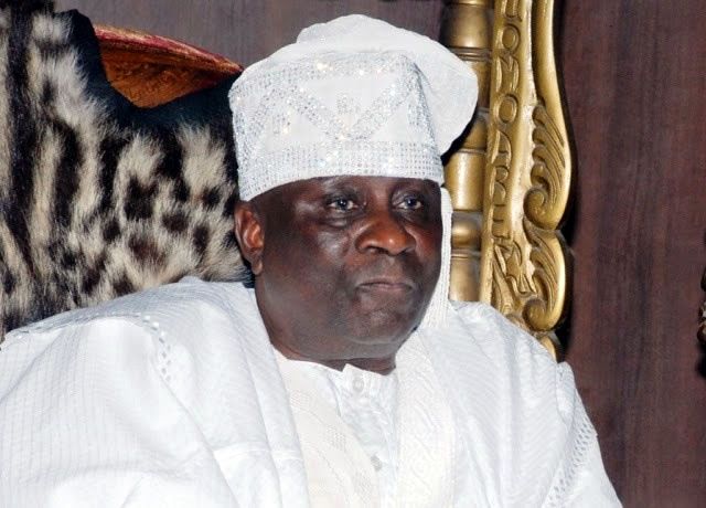Top 10 richest kings in Africa 2025