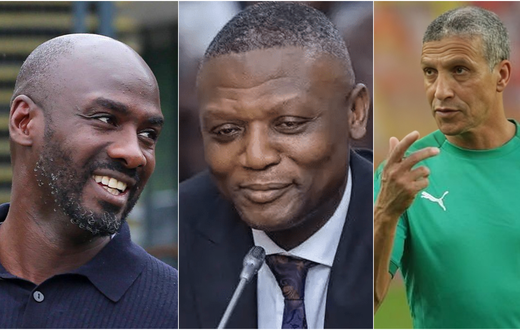 Government settles nearly GH₵10million of salaries owed to Black Stars coaches