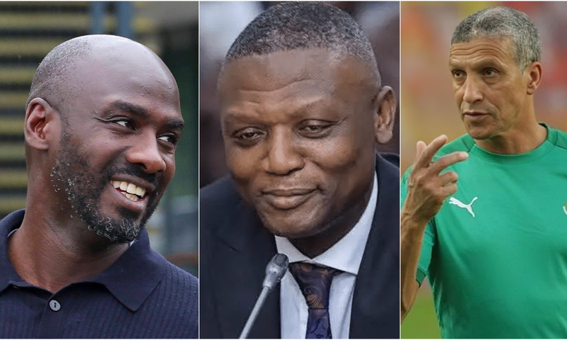 Government settles nearly GH₵10million of salaries owed to Black Stars coaches