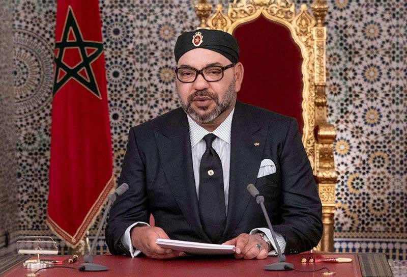 Top 10 richest kings in Africa 2025