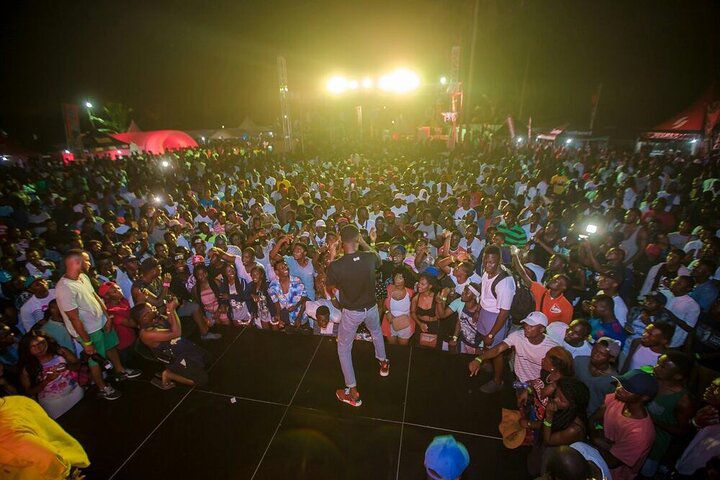 How Accra is becoming the cultural capital of West Africa (Opinion)