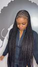 6 low-maintenance hairstyles every Ghanaian girl should try