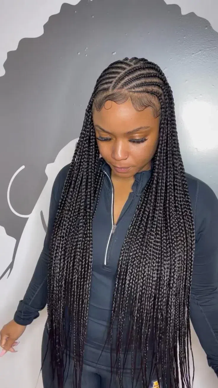 6 low-maintenance hairstyles every Ghanaian girl should try