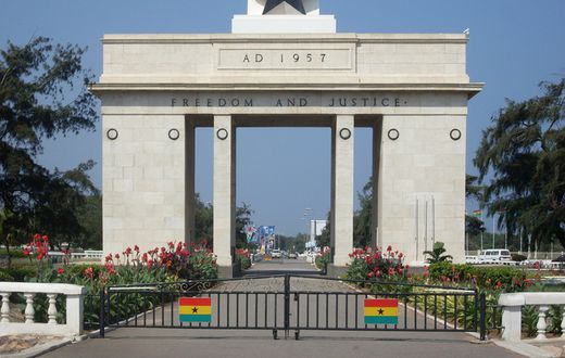 Accra