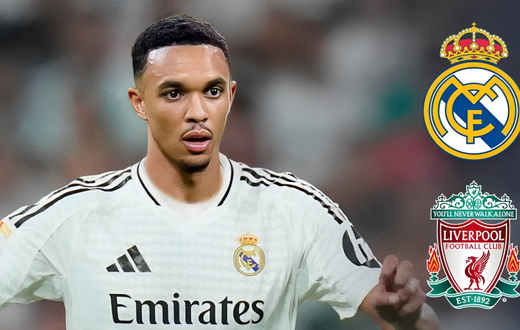 Real Madrid confirm Trent Alexander-Arnold signing: Here’s how he will help tactically