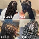 6 low-maintenance hairstyles every Ghanaian girl should try