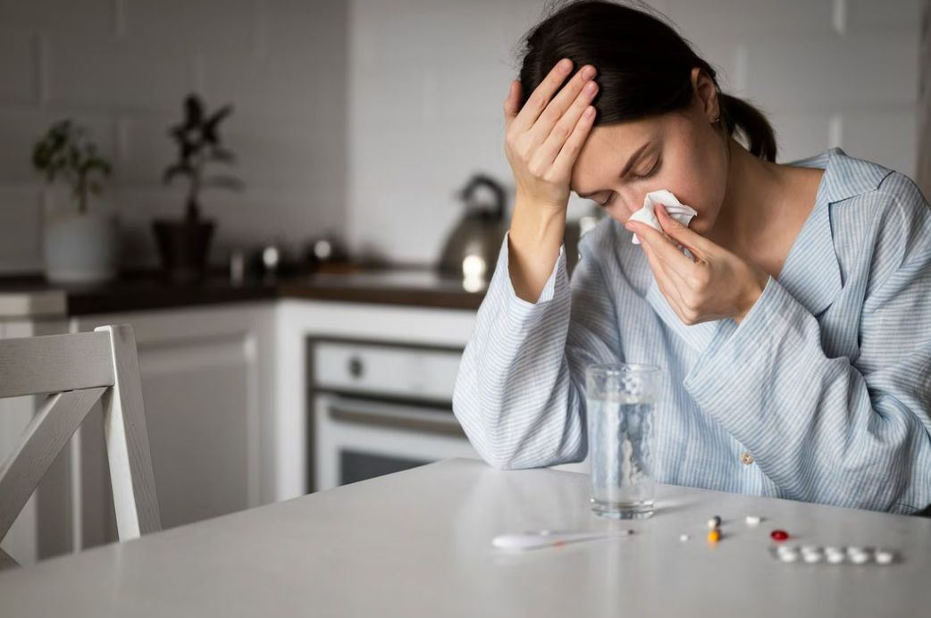 4 stages of typhoid fever: Symptoms and progression explained