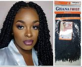 6 low-maintenance hairstyles every Ghanaian girl should try