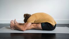 10 beginner-friendly yoga poses that’ll leave you feeling calm and recharged