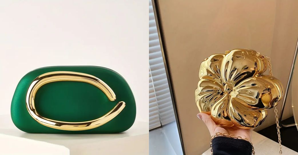 5 simple bags every woman should own