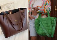 5 simple bags every woman should own