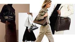 5 simple bags every woman should own