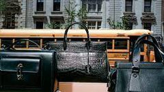 5 simple bags every woman should own