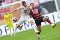 'We can beat anyone' - Harry Kane warns ahead of Bayern's clash with PSG