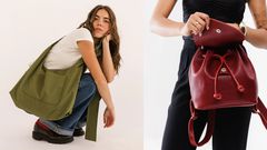 5 simple bags every woman should own