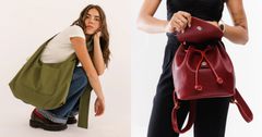 5 simple bags every woman should own