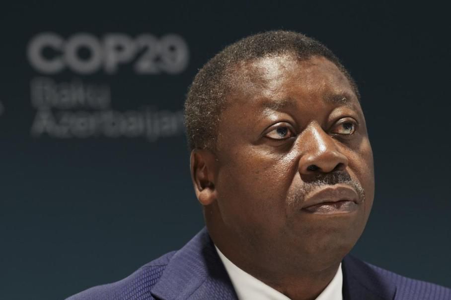 Togo Protests: GLOSARGG demands urgent ECOWAS, AU intervention amid rising tensions