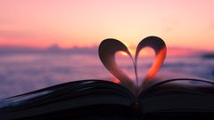 Is it love or lust? Here's how to tell
