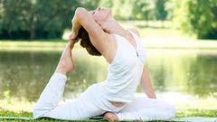 10 beginner-friendly yoga poses that’ll leave you feeling calm and recharged